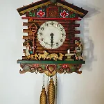 Chaloupka Prischlop *