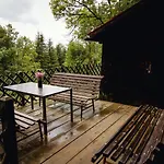 Шале Chaloupka Prischlop