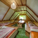 Шале Chaloupka Prischlop