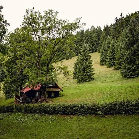 Chaloupka Prischlop