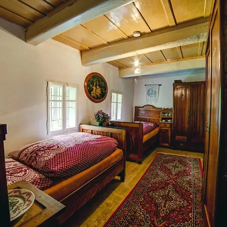 Chaloupka Prischlop Chalet