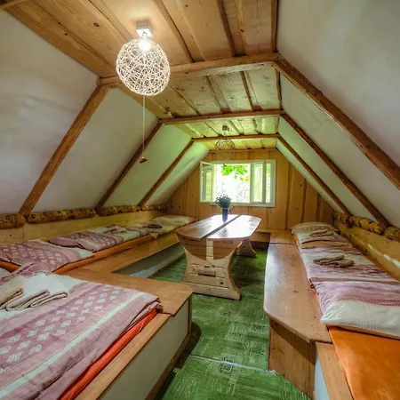 Chalet Chaloupka Prischlop