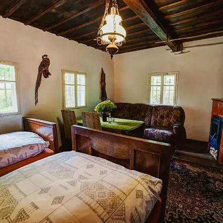 Chalet Chaloupka Prischlop