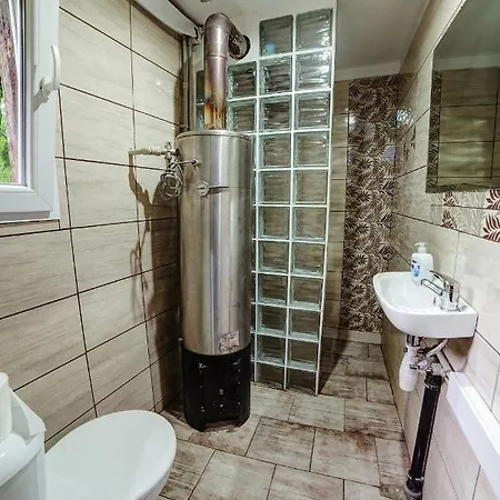 Chalet Chaloupka Prischlop *